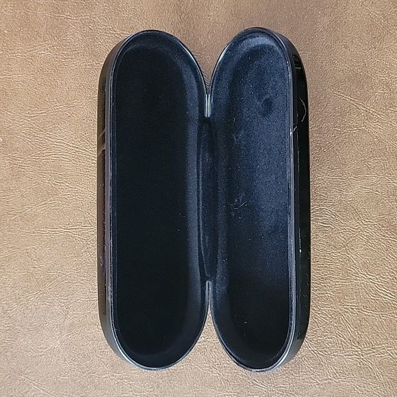 NEW EYEGLASS HARD SHELL CASE RUSSIAN GIFT - Picture 3 of 5